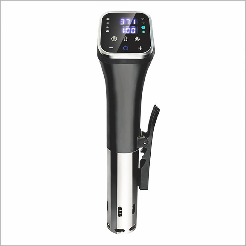 Low Temperature Slow-boiling Machine Vacuum Constant Temperature Handheld Cooking Machine