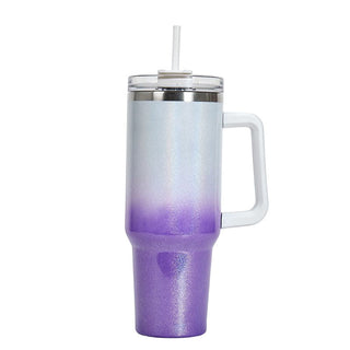 Premium Large Capacity Stainless Steel Vacuum Insulated Cup – Double-Layer Thermal Travel Mug for Hot & Cold Beverages