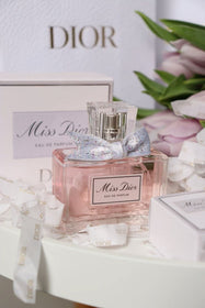 Dior Miss Dior Eau de Parfum Spray for Women 100ml