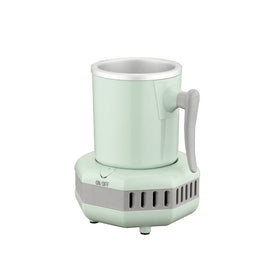 Home Dual-Use Mini Ice Cooling Cup – Quick-Chill Beverage Mug for Office, Dormitory & Kitchen | Portable Mini Cooling Gadget