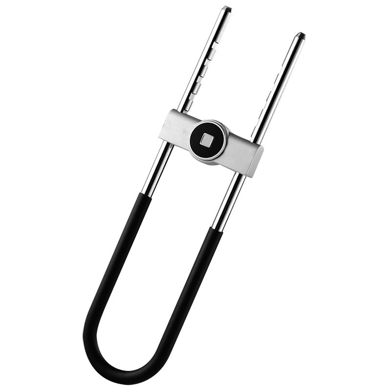 Home Smart Fingerprint Door Lock – Keyless Entry Digital Security Lock