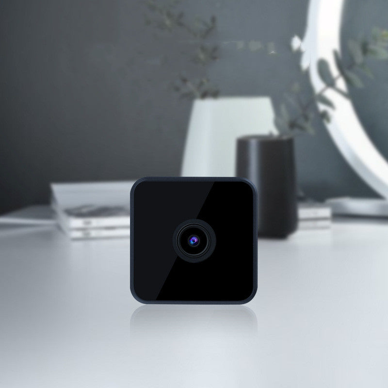 Smart Intercom Network Camera – Home Security Video Door Camera