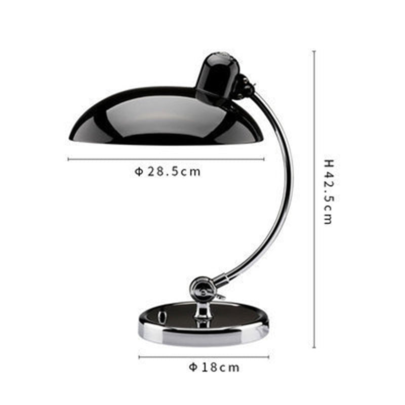Modern Minimalist Bedside Lamp – Stylish Bedroom & Living Room Decor