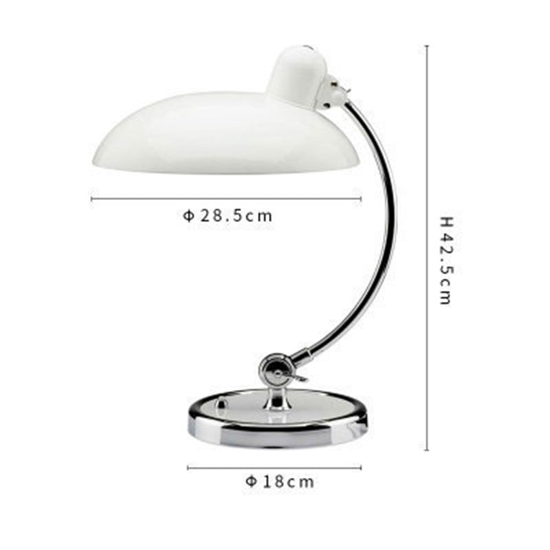Modern Minimalist Bedside Lamp – Stylish Bedroom & Living Room Decor