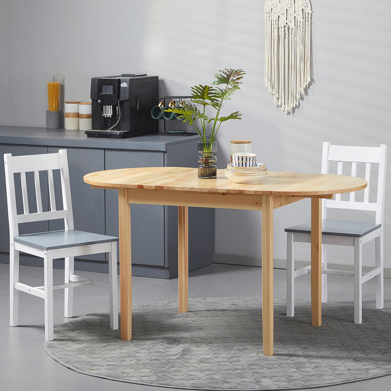55" Kitchen Table