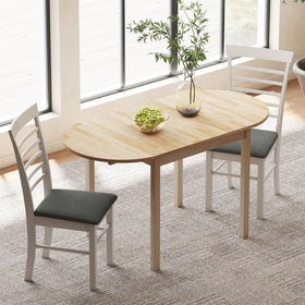 55" Kitchen Table