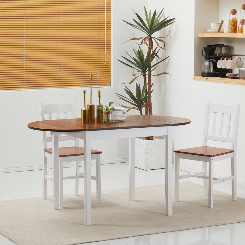 55" Kitchen Table
