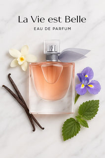 Lancôme La Vie Est Belle EDP 3.4oz Sealed