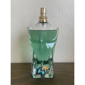 Jean Paul Gaultier le Beau Paradise Garden Eau de Parfum 4.2 oz (125 Ml) Spray New