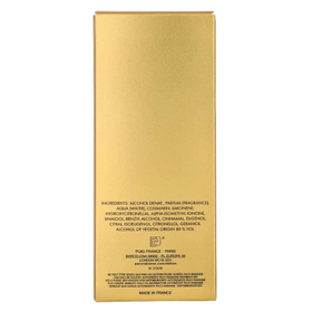 Paco Rabanne 1 Million Eau de Toilette 3.4 oz Spray for Men