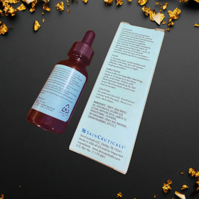 SkinCeuticals CE Ferulic Serum 15% Vitamin C 1oz –Fresh not Oxidized New