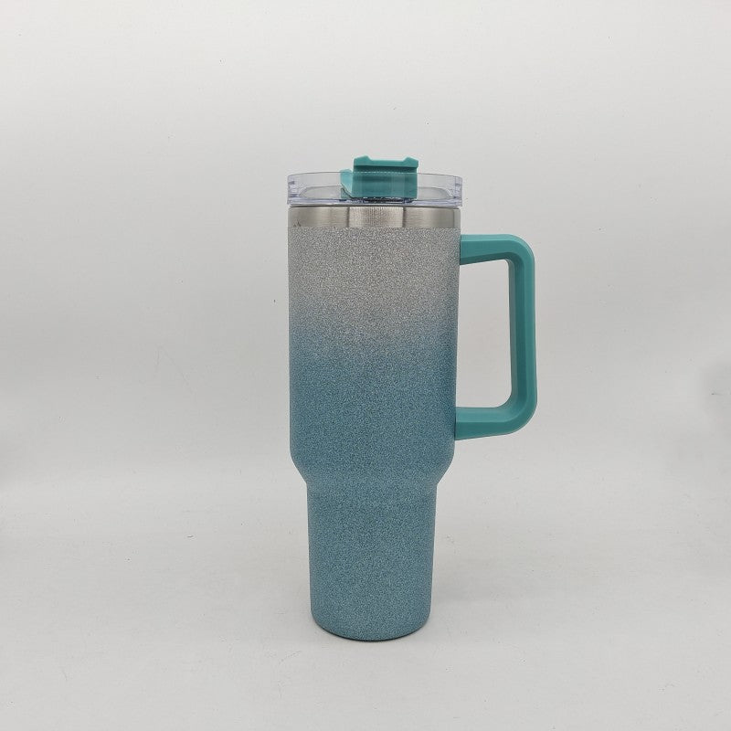 Premium Large Capacity Stainless Steel Vacuum Insulated Cup – Double-Layer Thermal Travel Mug for Hot & Cold Beverages