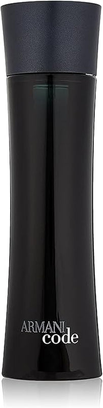 Armani Code by Giorgio Armani for Men – Eau de Toilette 4.2 oz