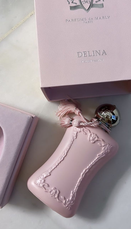 Parfums De Marly Delina Exclusif EDP
