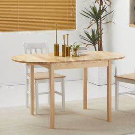 55" Kitchen Table
