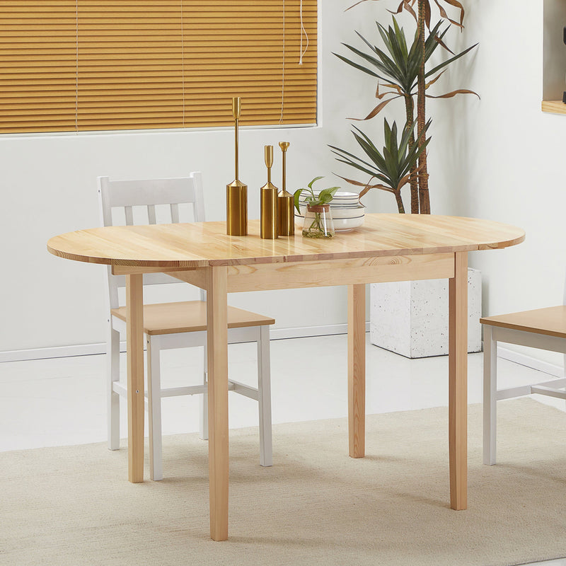55" Kitchen Table