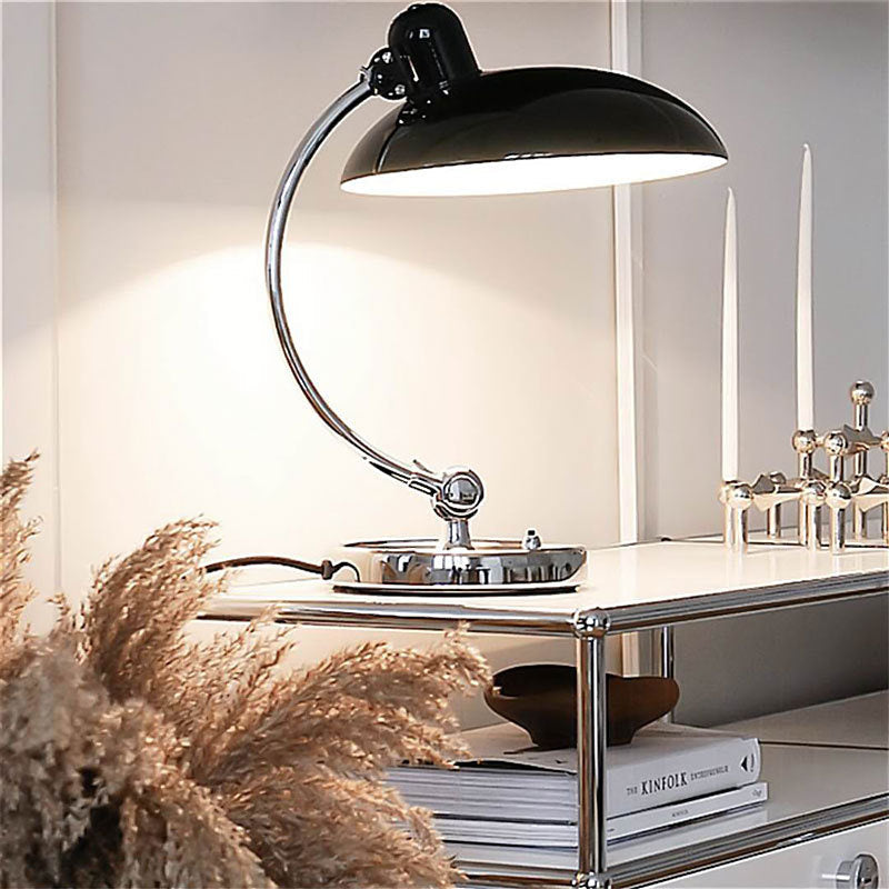 Modern Minimalist Bedside Lamp – Stylish Bedroom & Living Room Decor