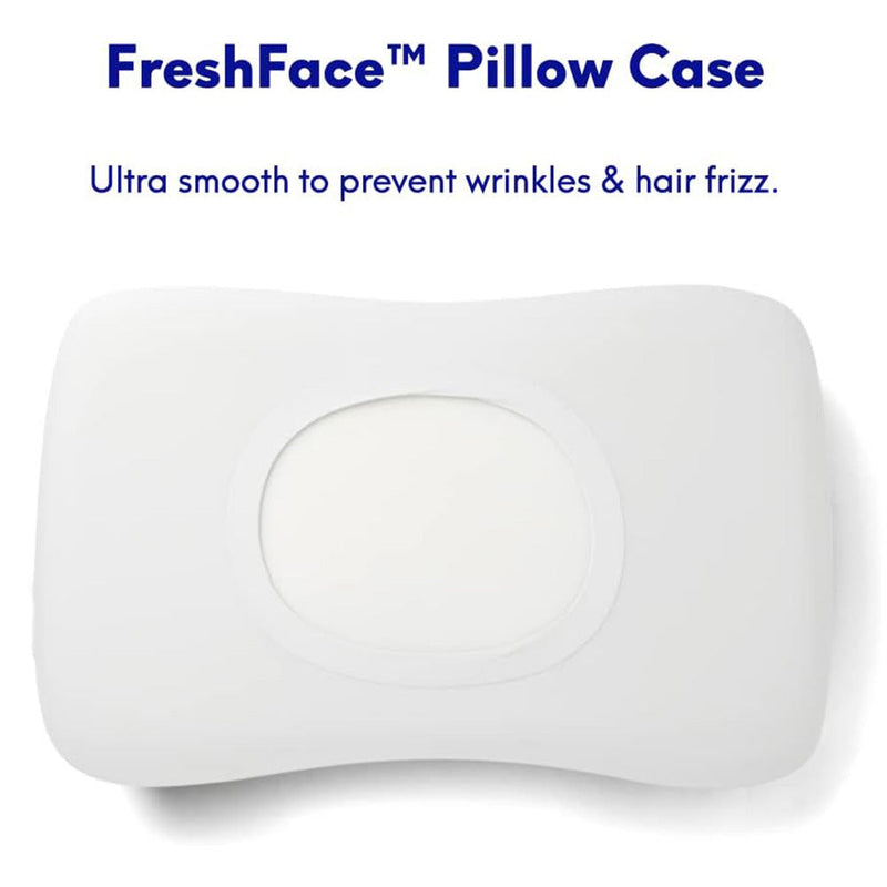 Sleeping Pillow Human Body Is Suitable For Side Sleep And Back Sleep