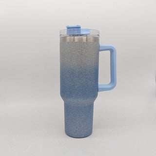 Premium Large Capacity Stainless Steel Vacuum Insulated Cup – Double-Layer Thermal Travel Mug for Hot & Cold Beverages
