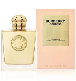 Burberry Goddess Perfume for Women 3.3 oz Eau De Parfum Fast Free Shipping