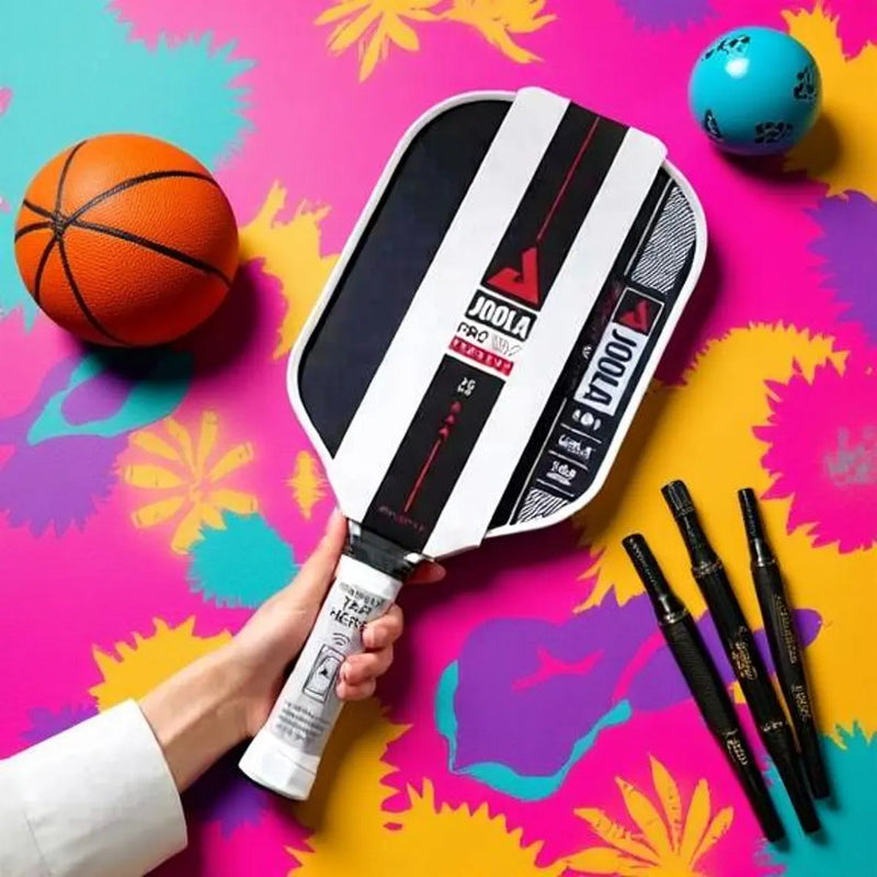 JOOLA Perseus Ben Johns Pro IV Pickleball Paddle – Brand New