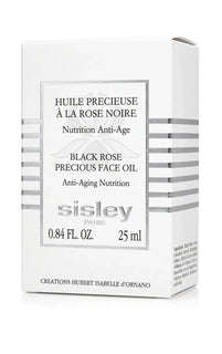 Sisley Black Rose Precious Face Oil 0.84 oz / 25 mL