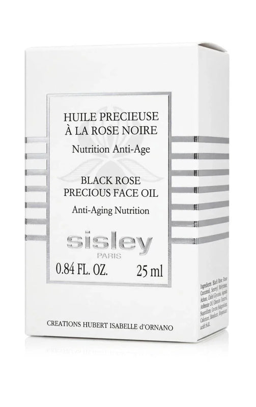 Sisley Black Rose Precious Face Oil 0.84 oz / 25 mL