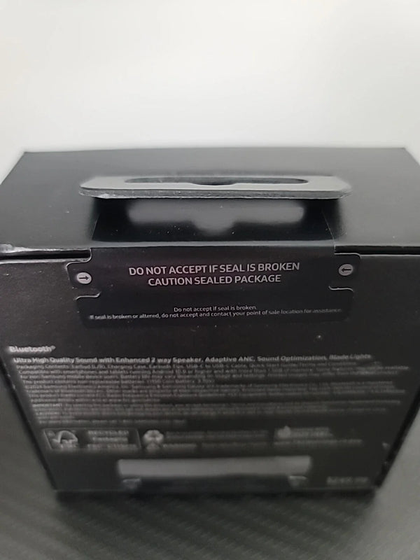 Samsung Galaxy Buds3 Pro NEW SEALED